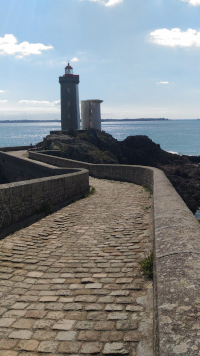 Phare du Petit Minou