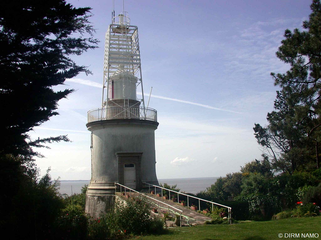 Phare de l'Aiguillon Phare de l'Aiguillon